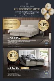 SengeSpecialisten tilbudsavis Side 3