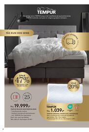 SengeSpecialisten tilbudsavis Side 4