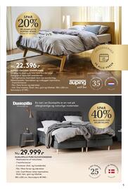 SengeSpecialisten tilbudsavis Side 5