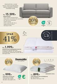 SengeSpecialisten tilbudsavis Side 6