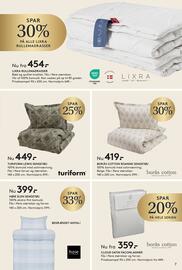 SengeSpecialisten tilbudsavis Side 7