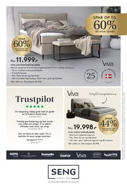 SengeSpecialisten tilbudsavis Side 8