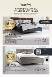 SengeSpecialisten tilbudsavis Side 2