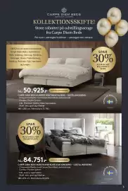 SengeSpecialisten tilbudsavis Side 3