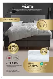 SengeSpecialisten tilbudsavis Side 4