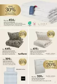 SengeSpecialisten tilbudsavis Side 7