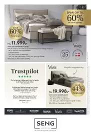 SengeSpecialisten tilbudsavis Side 8