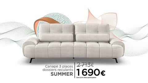 Catalogue XXL Maison page 3