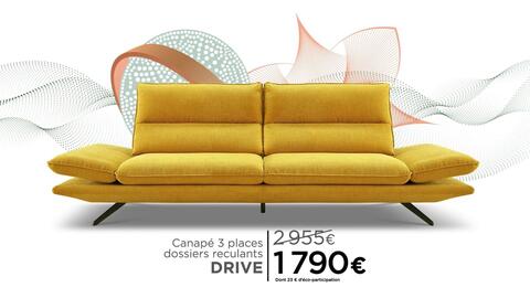 Catalogue XXL Maison page 5