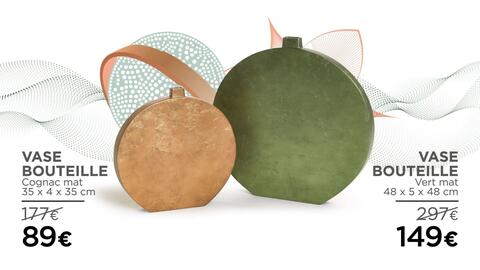 Catalogue XXL Maison page 7