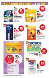 Catalogue Hyper U page 20