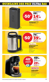 Catalogue Hyper U page 29