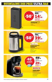 Catalogue Hyper U page 29