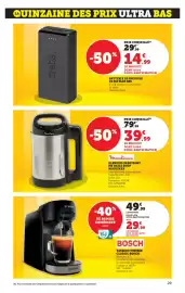 Catalogue Hyper U page 29