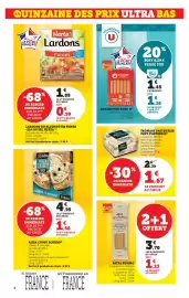 Catalogue Hyper U page 4