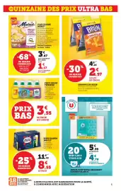 Catalogue Hyper U page 5