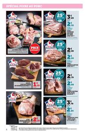 Catalogue Hyper U | Foire au porc à prix bas page 2