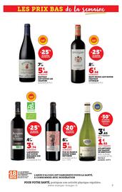 Catalogue Hyper U | Foire au porc à prix bas page 7