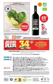 Catalogue Hyper U | Foire au porc à prix bas page 8