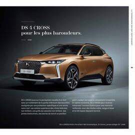 Catalogue DS page 55