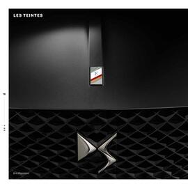 Catalogue DS page 72