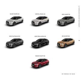 Catalogue DS page 73