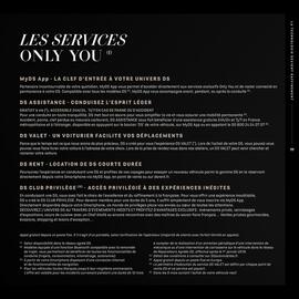 Catalogue DS page 77