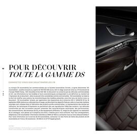 Catalogue DS page 82