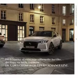 Catalogue DS page 11