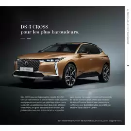 Catalogue DS page 55