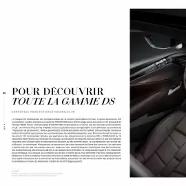 Catalogue DS page 82