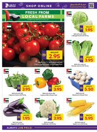Abu Dhabi Coop leaflet week 2 Page 3