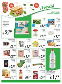 Volantino Supermercato Coal Pagina 10