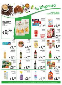 Volantino Supermercato Coal Pagina 11