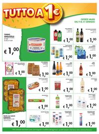 Volantino Supermercato Coal Pagina 3