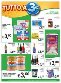 Volantino Supermercato Coal Pagina 5