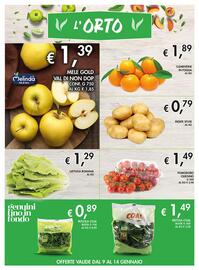 Volantino Supermercato Coal Pagina 6