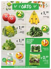 Volantino Supermercato Coal Pagina 7