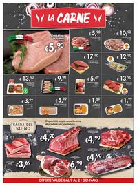 Volantino Supermercato Coal Pagina 8