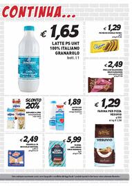 Volantino Supermercato Coal Pagina 3