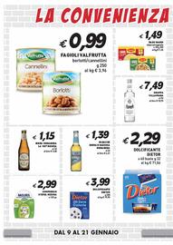 Volantino Supermercato Coal Pagina 4