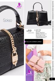 Catálogo Sokso Página 11