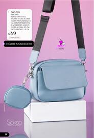 Catálogo Sokso Página 14