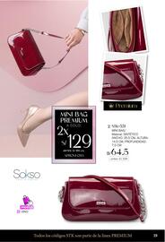 Catálogo Sokso Página 19