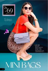 Catálogo Sokso Página 2