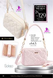 Catálogo Sokso Página 20