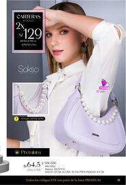 Catálogo Sokso Página 21