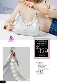 Catálogo Sokso Página 22