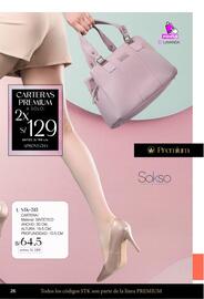 Catálogo Sokso Página 26