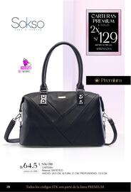 Catálogo Sokso Página 28